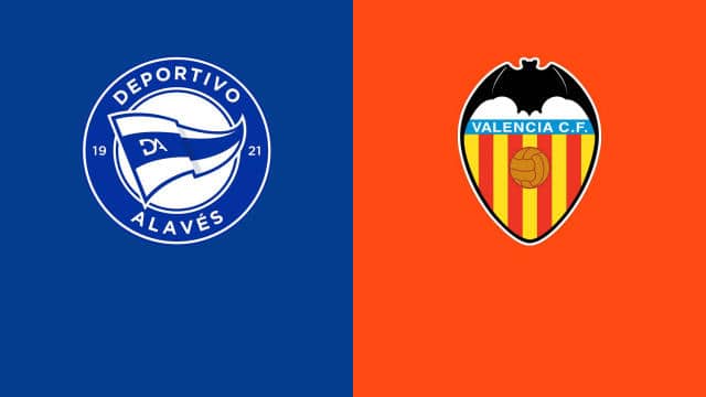 Soi kèo nhà cái Alaves vs Valencia, 13/02/2022 – La Liga