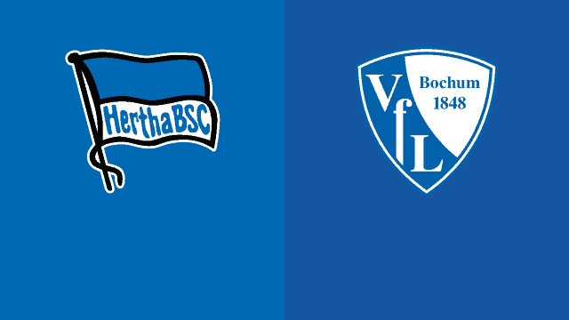 Soi kèo nhà cái Hertha Berlin vs Bochum, 05/02/2022 – Bundesliga