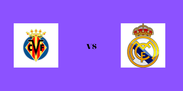 Soi kèo nhà cái Villarreal vs Real Madrid, 12/02/2022 – La Liga