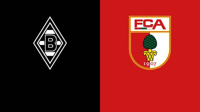 Soi kèo nhà cái B. Monchengladbach vs Augsburg, 12/02/2022 - Bundesliga