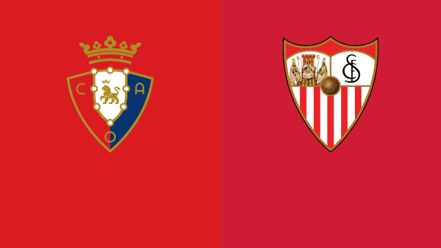 Soi kèo nhà cái Osasuna vs Sevilla, 05/02/2022 – La Liga