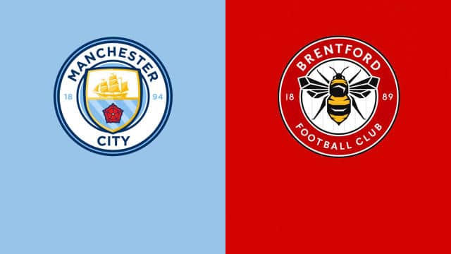 Soi kèo nhà cái Manchester City vs Brentford, 10/02/2022 - Ngoại hạng Anh