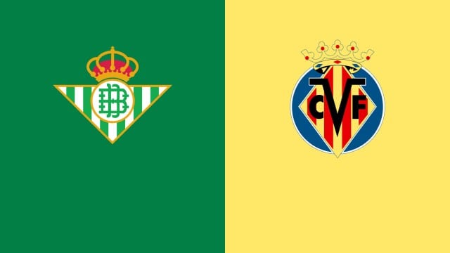 Soi keo nha cai Betis vs Villarreal 06 02 2022 La Liga