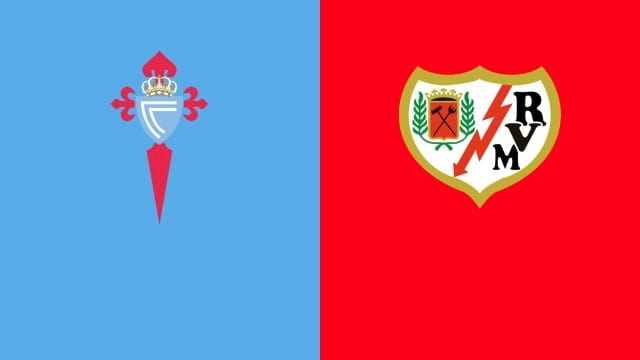 Soi kèo nhà cái Celta Vigo vs Rayo Vallecano, 06/02/2022 – La Liga