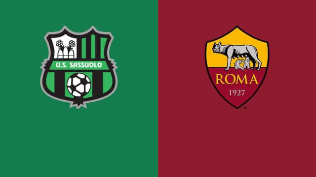 Soi kèo nhà cái Sassuolo vs AS Roma, 14/02/2022 – Serie A