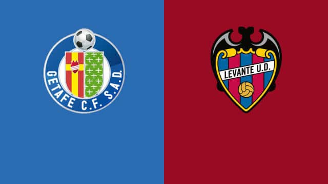 Soi keo nha cai Getafe vs Levante 07 02 2022 La Liga