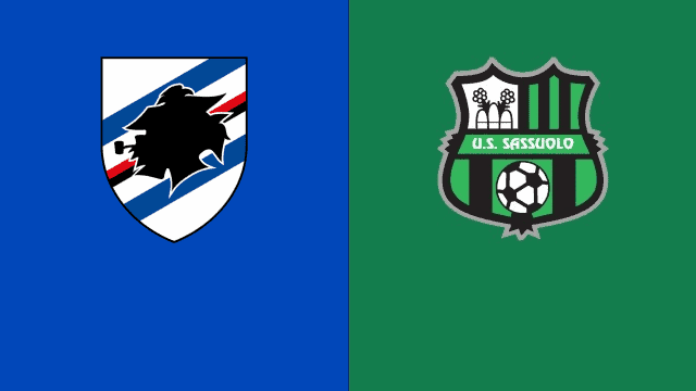 Soi keo nha cai Sampdoria vs Sassuolo 06 02 2022 Serie A