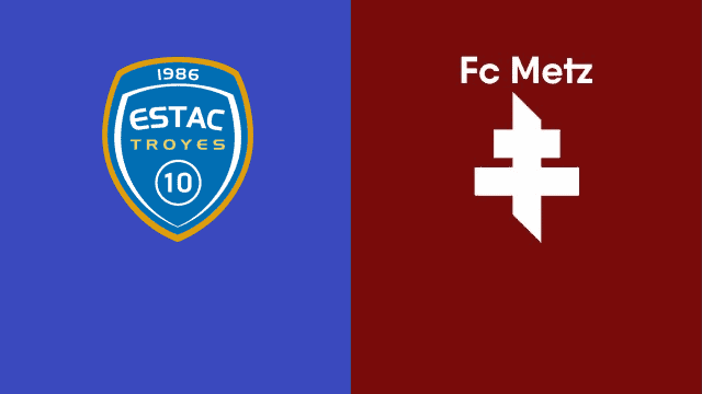 Soi kèo nhà cái Troyes vs Metz, 06/02/2022 – Ligue 1