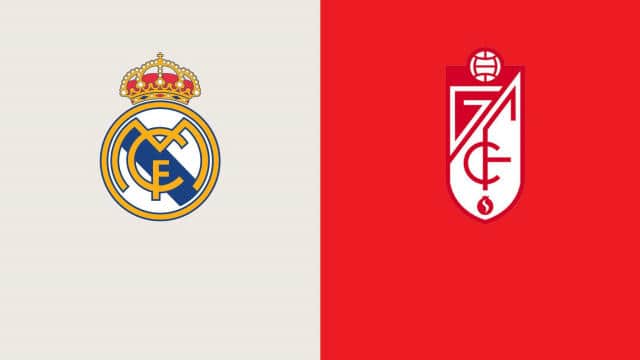 Soi keo nha cai Real Madrid vs Granada CF 07 02 2022 La Liga