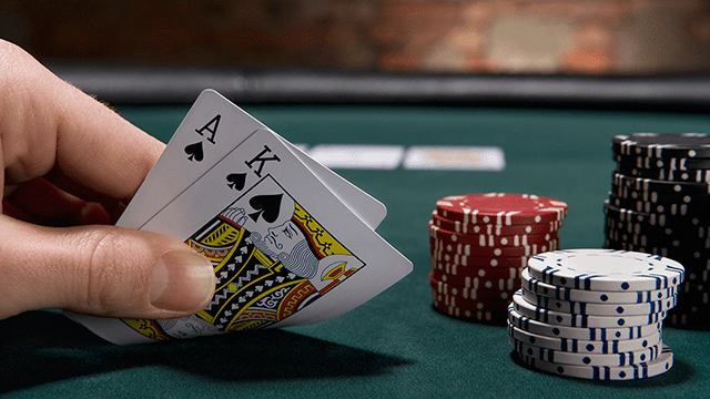 Blackjack các gói Chiến lược và quy trình đếm thẻ