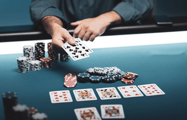 Chiến thắng game bài Poker dễ dàng khi biết đến mẹo nhỏ sau