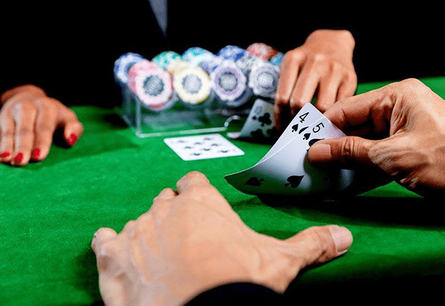 Kinh nghiệm chơi Baccarat hay để bạn chơi là kiếm được tiền thưởng