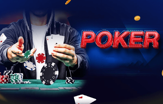 Poker online game bài trí tuệ đỉnh cao nhất mọi thời đại