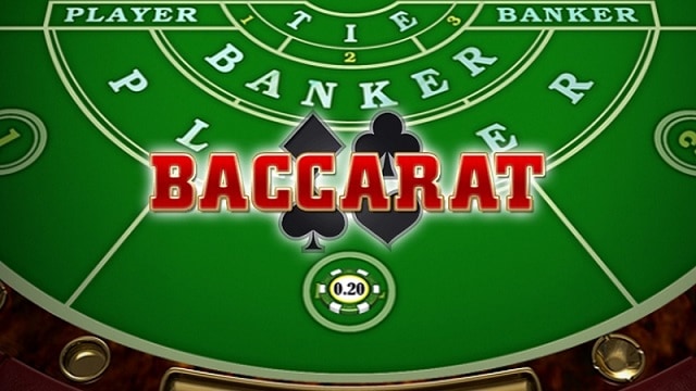 Kinh nghiệm chơi Baccarat thắng đều kiếm ăn đều từ cao thủ