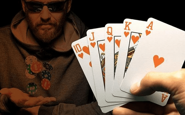 Tìm hiểu về Bluff trong Poker và sai lầm phổ biến khi dùng Bluff