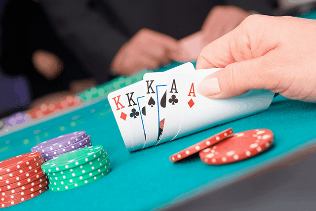 Mánh khóe chơi Baccarat ăn tiền thật hiệu quả