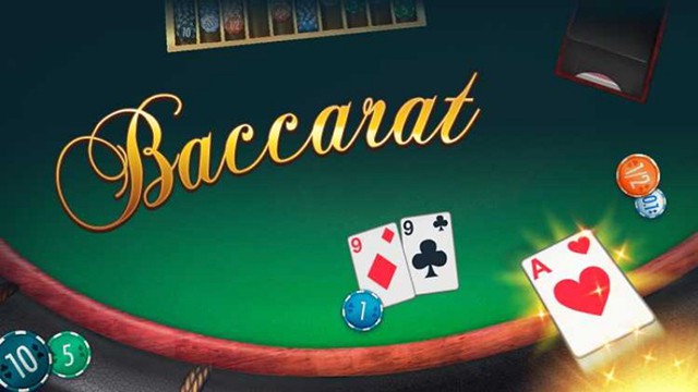 Top kỹ thuật canh bài Baccarat hiệu quả – Tỷ lệ thắng cao