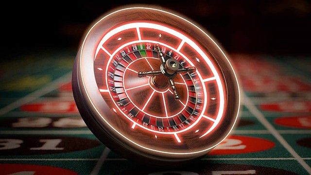 Xem hiểu ngay với luật chơi Roulette mới nhất