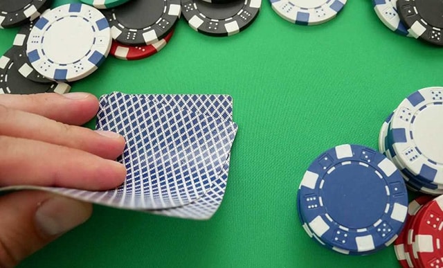 Cách chơi và phân định thắng thua trong trò chơi Blackjack