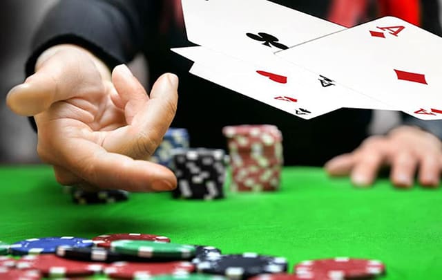 Những chiến lược cơ bản để chiến thắng trong blackjack