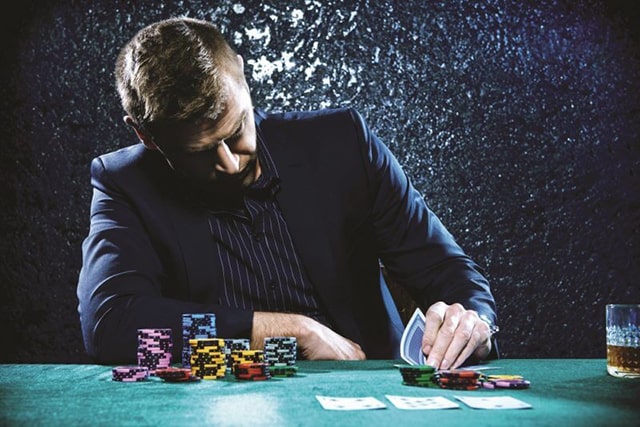 Các kỹ năng cần có để thành công trong Poker