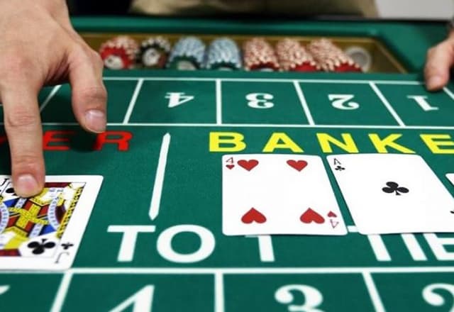 Cách để đảm bảo an toàn số tiền vốn của người chơi Baccarat