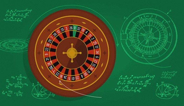 Thông tin bổ ích về vòng quay Roulette