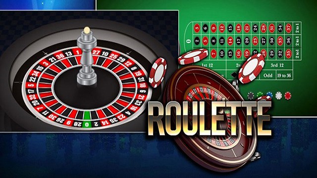 Tìm hiểu về các loại đặt cược trong khi chơi Roulette online