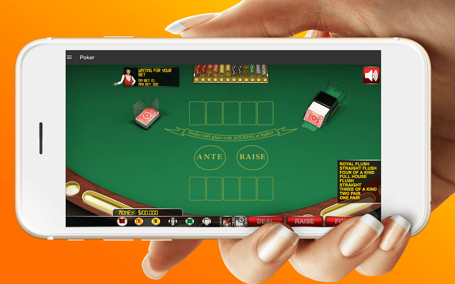 Chiến thuật cần nhớ khi chơi bài Poker online để luôn thắng