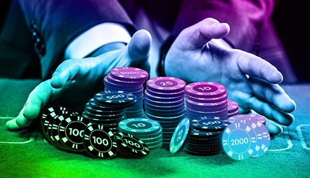 Poker và sai lầm cần tránh để đảm bảo đánh bại được đối thủ và kiếm được tiền của họ