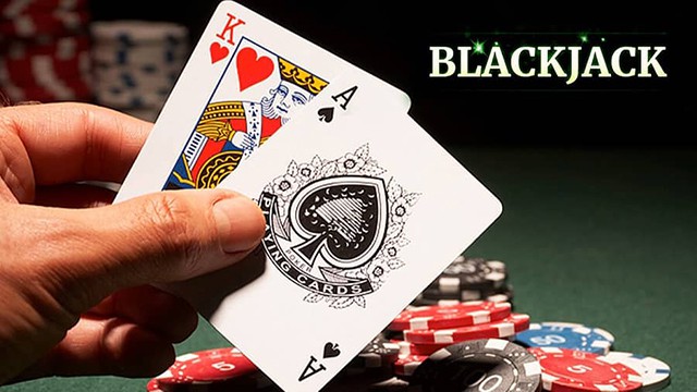 Tránh được 2 sai lầm sau bạn có thể chơi bài Blackjack mà không bị thua tiền