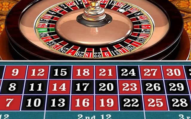 Cách để chơi Roulette thông minh và có được chiến thắng dễ dàng nhất