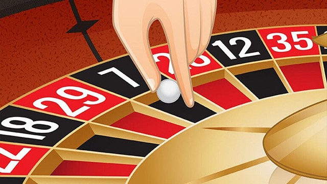 Cải thiện khả năng chiến thắng trong Roulette với một số mẹo nhỏ nhưng rất hiệu quả