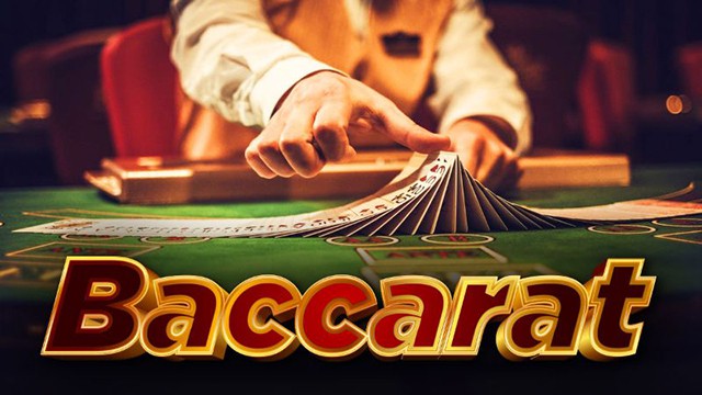 Chơi Baccarat online không thể bỏ qua 3 nhà cái uy tín nhất hiện nay