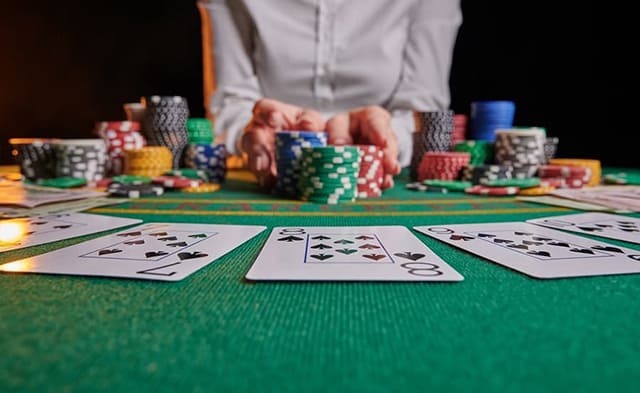 Kinh nghiệm chơi Baccarat hàng đầu giúp bạn gặt hái thành công dễ dàng