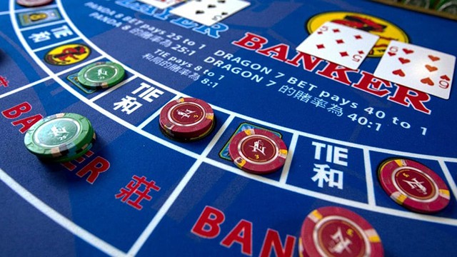 Mẹo chơi bài Baccarat cực đỉnh bạn nên biết để kiếm tiền từ nhà cái