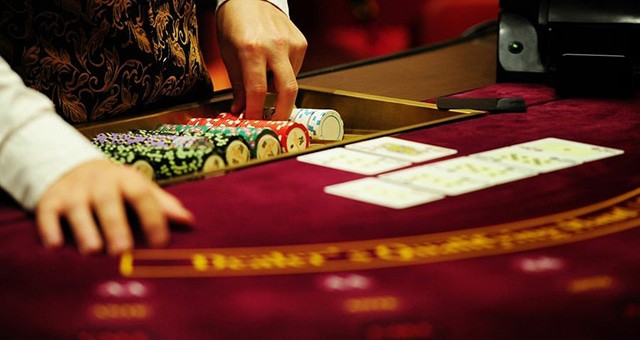 Một số sai lầm cần phòng tránh để chơi Blackjack không thua tiền