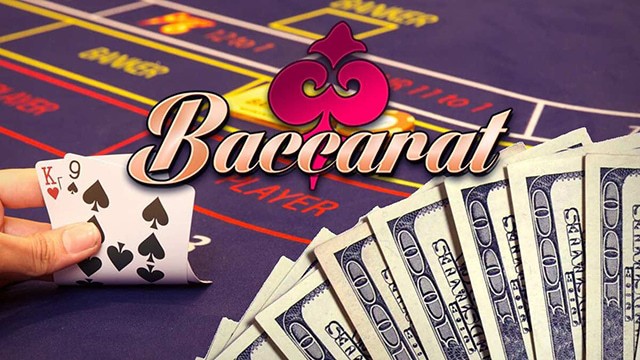 Cách nhanh chóng tiếp cận và kiếm tiền cho người mới khi chơi Baccarat