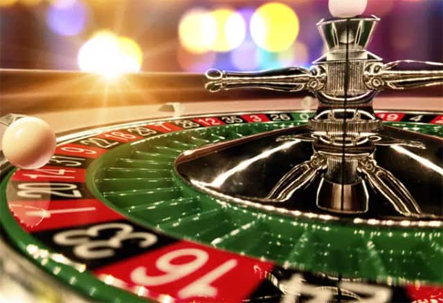 Những kinh nghiệm chơi Roulette đỉnh cao giúp bạn vươn tới chiến thắng