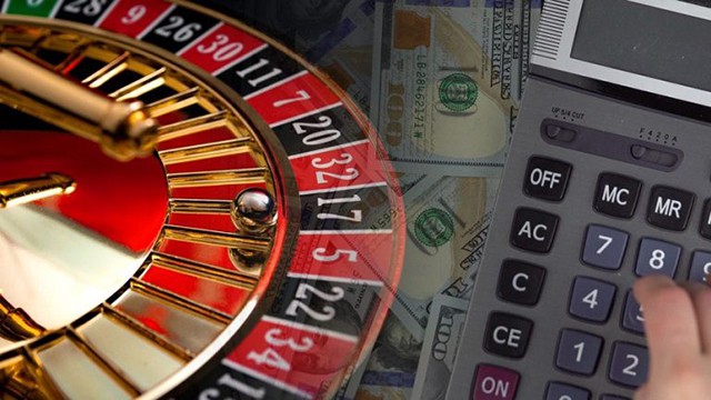 Bạn có thể mất rất nhiều tiền nếu chơi Roulette mắc những sai lầm sau