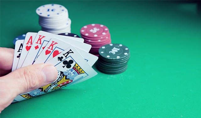 Kinh nghiệm cá cược cần biết để chơi Baccarat tận dụng tốt cơ hội thắng