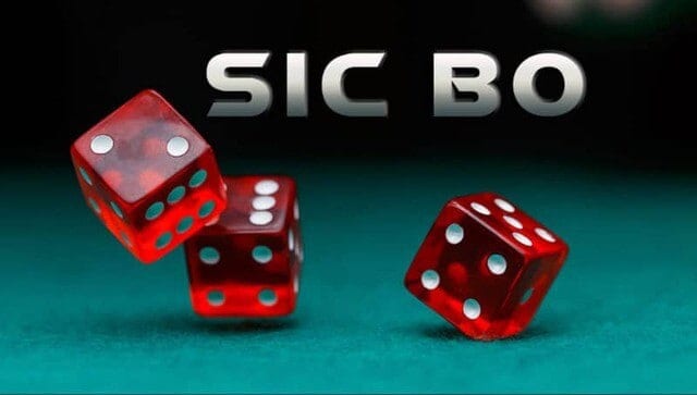 Sicbo online và một số cách chơi hiệu quả giúp bạn nắm chắc cơ hội kiếm tiền