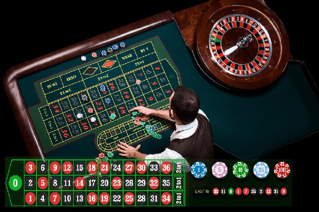 Đảm bảo đánh Roulette dưới những hình thức trên để thắng nhiều tiền cược