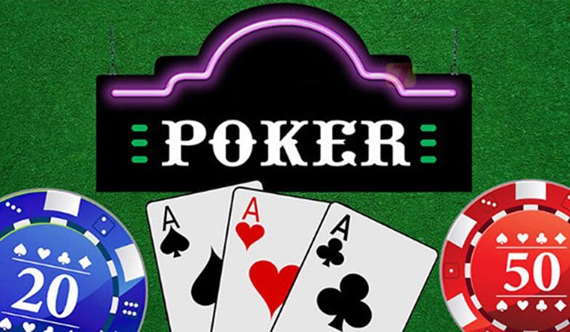 Để chiến thắng trước đối thủ trong Poker bạn cần dùng đến bí quyết sau