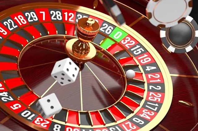 Điều gì sẽ giúp cho bạn đánh Roulette có thể dễ thắng tiền nhà cái Sbotop nhất?