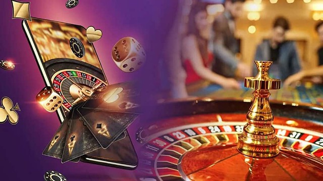 Những mẹo chơi Roulette đơn giản giúp người chơi Sbotop có thể cải thiện cơ hội thắng