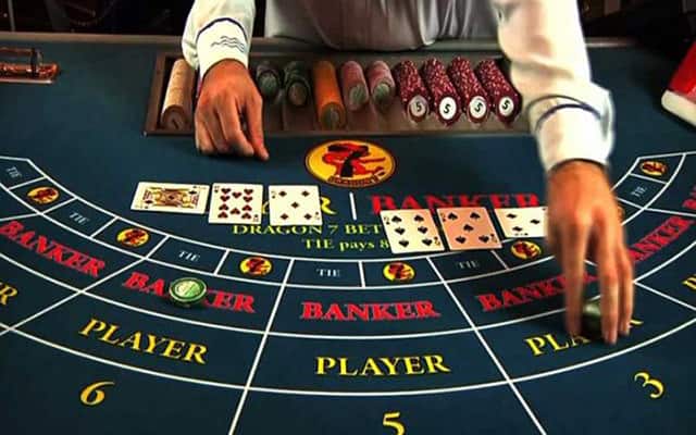 Tác động về mặt tinh thần của người chơi sẽ ảnh hưởng như thế nào đến Baccarat