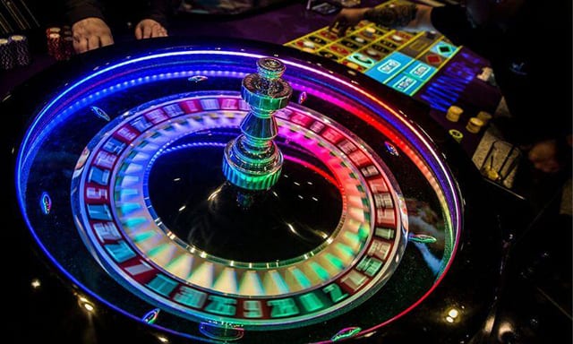 Mẹo quý giá để đạt được sự hiệu quả tối đa trong việc đặt cược Roulette