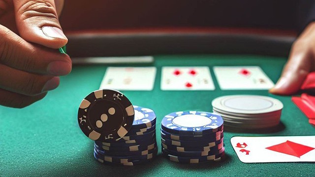 Những chiến thuật bạn nên áp dụng trong việc chơi Baccarat để giành chiến thắng