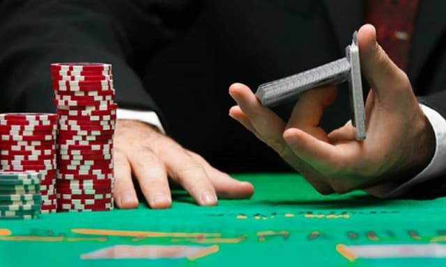 Những kinh nghiệm cực kỳ quan trọng để bạn tồn tại trong trò chơi Poker